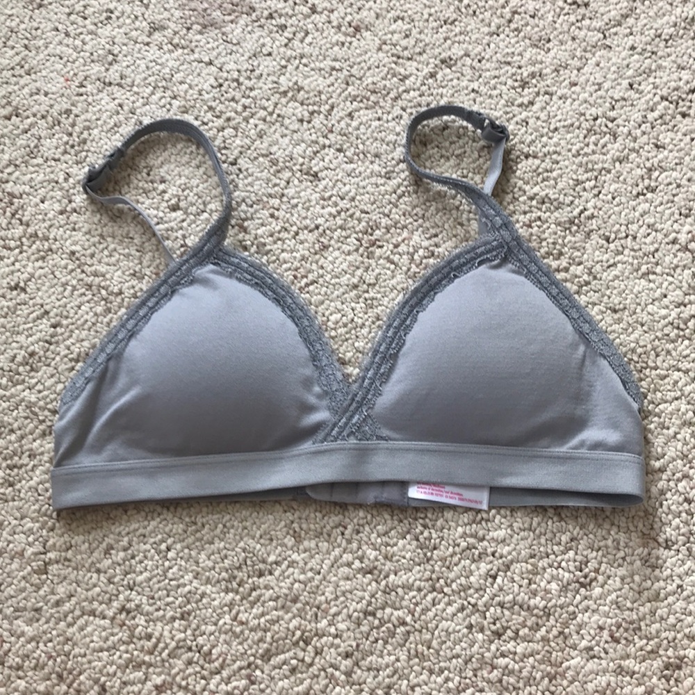 T shirt Bra